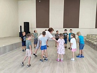 Волшебные слова