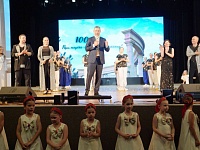 100 ��� ���������-���������� ������!