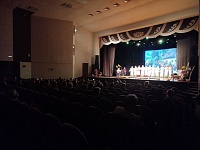 ����� ����������, ������