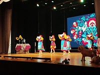 ����� ����������, ������