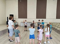 Волшебные слова