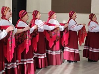 Открытие нового творческого сезона!
