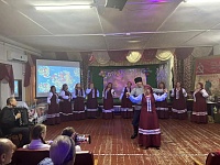 В Приморско-Ахтарском округе проходят  мероприятия, посвящённые Дню Краснодарского края и Дню посёлка Октябрьского