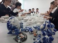 ������ ����� "������� ������� � ������� �����"