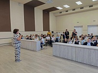 День Языков народов России