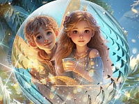 ����������