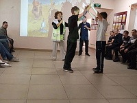 «Давай, поговорим!»: погружение в культуры народов Кубани