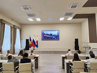 В единстве — наша сила!