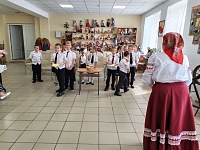 «Здравствуй, наша Кубань!»
