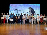 100 ��� ���������-���������� ������!