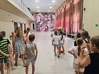 «Молодецкие забавы» 