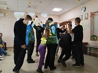 «Давай, поговорим!»: погружение в культуры народов Кубани