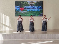 Песни, которые объединяют!