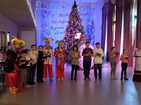 ������� ��������� "�������������� ���������"