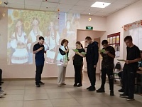 «Давай, поговорим!»: погружение в культуры народов Кубани