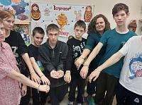 "� ������ � ������������"