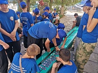 "�� ������ ���������"