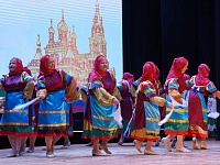 89 лет истории, силы и красоты Кубани