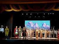 89 лет истории, силы и красоты Кубани