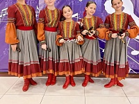 Триумф «Фантазии»