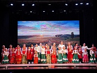 89 лет истории, силы и красоты Кубани