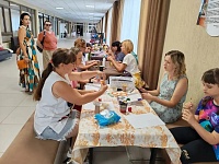 Открытие нового творческого сезона!