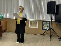 День беременных в Приморско-Ахтарске