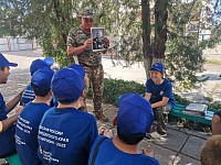 "�� ������ ���������"