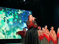 89 лет истории, силы и красоты Кубани