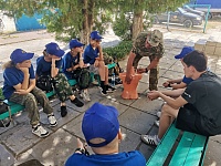 "�� ������ ���������"