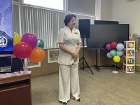 День беременных в Приморско-Ахтарске