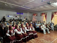 В Приморско-Ахтарском округе проходят  мероприятия, посвящённые Дню Краснодарского края и Дню посёлка Октябрьского